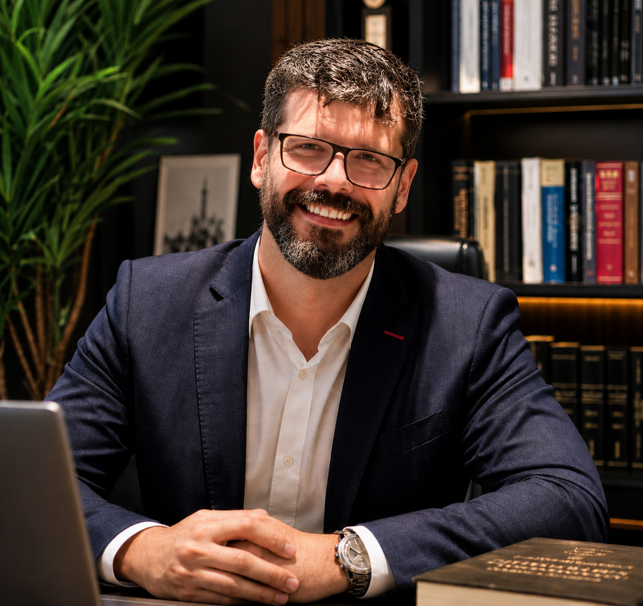 Marcus Caetano